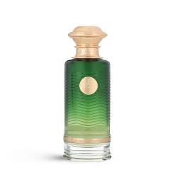 Remember Me Green Eau De Parfum - 220ml