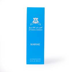 BODY MIST MARINE 